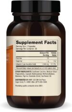 ویتامین C لیپوسومال دکتر مرکل | Dr. Mercola Liposomal Vitamin C 1000mg
