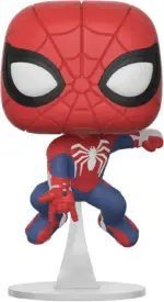 فیگور کلکسیونی Funko POP! Games Spider-Man | Spider-Man