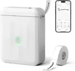 پرینتر لیبل حرارتی NIIMBOT D110M | نسخه ارتقایافته D110