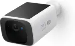 دوربین امنیتی فضای باز eufy S220 SoloCam | Solar 2K