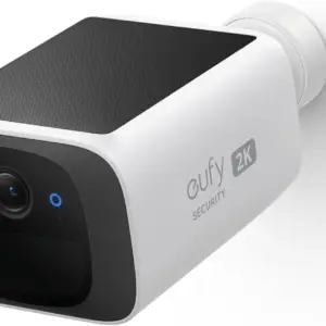 دوربین امنیتی فضای باز eufy S220 SoloCam | Solar 2K