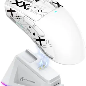 ماوس گیمینگ ATTACK SHARK X11 | ATTACK SHARK X11