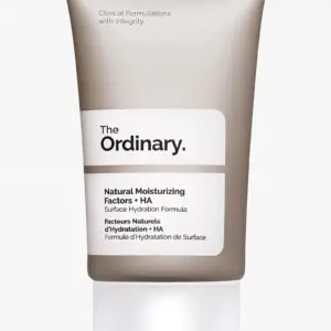 کرم آبرسان The Ordinary Natural Moisturizing Factors + HA | The Ordinary