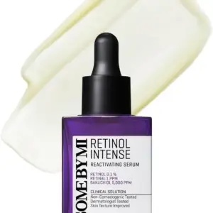 سرم رتینول 0.1% سام بای می | Some By Mi Retinol Intense Reactivating 30ml