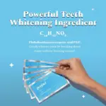 سفیدکننده دندان پرفورا | Perfora Teeth Whitening Combo | نوار 3تایی