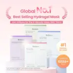 ماسک خواب آبرسان BIODANCE Bio-Collagen Real Deep Mask | BIODANCE مدل Bio124