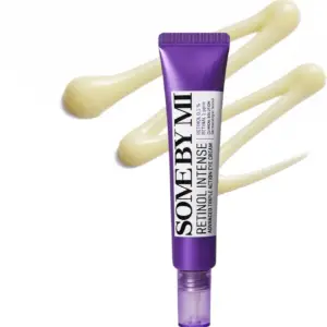 کرم دور چشم رتینول سام‌بای‌می | Some By Mi Retinol Intense Advanced Triple Action | 30ml