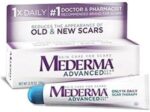 ژل کاهش اسکار مدِرما مدل 862 | Mederma Advanced Scar Gel Daily
