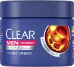 کرم حالت‌دهنده مردانه ضد شوره Clear مدل 68286953 | Clear Men Soft Styling Cream 275ml