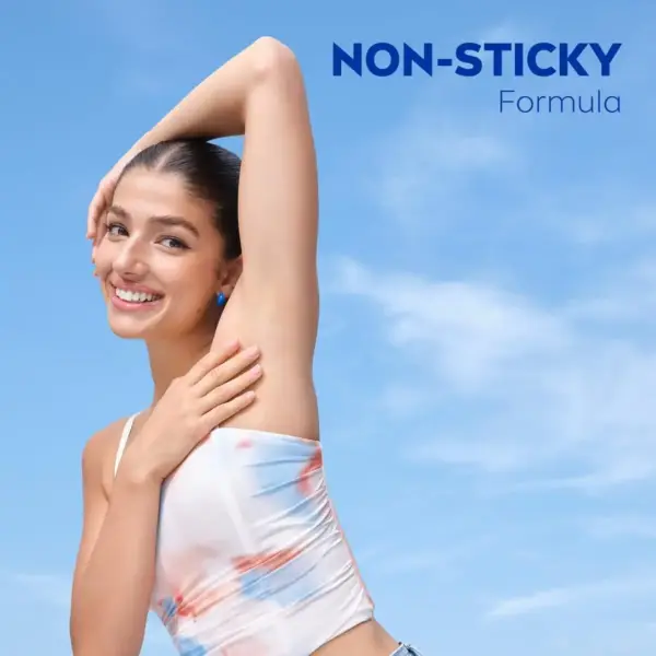 اسپری ضدتعریق نیوآ | NIVEA Antiperspirant Women 72h 2x150ml