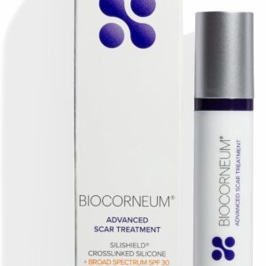 bioCorneum Plus SPF 30 | ژل مراقبت پیشرفته اسکار SPF 30 | 10 گرمی