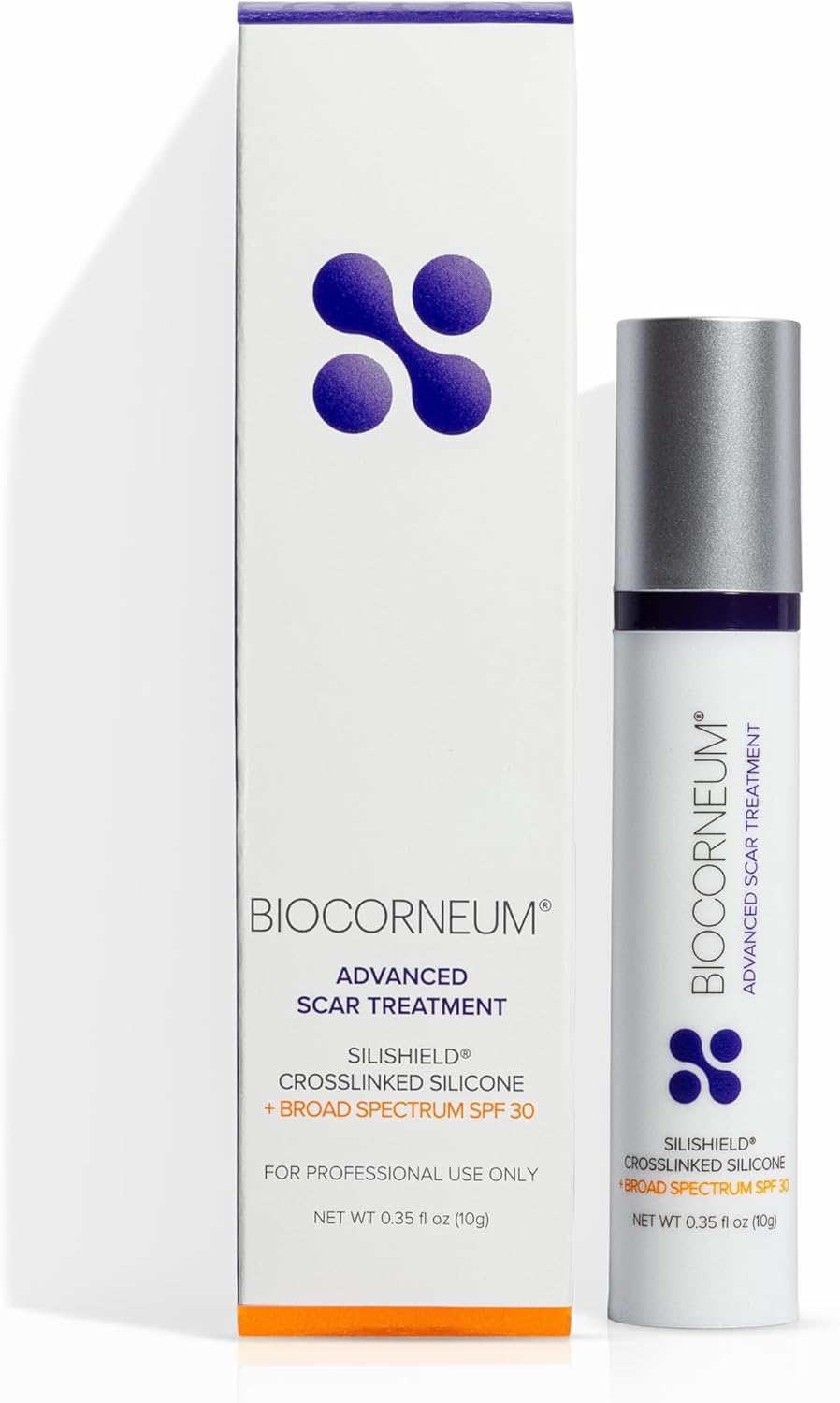 bioCorneum Plus SPF 30 | ژل مراقبت پیشرفته اسکار SPF 30 | 10 گرمی - Image 1 bioCorneum Plus SPF 30 | ژل مراقبت پیشرفته اسکار SPF 30 | 10 گرمی