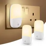 چراغ خواب نئکومی | Necomi Night Light مدل 1648 | دو عددی