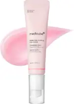 سرم دور چشم رتینول مدیکوب Medicube | Salmon DNA PDRN Pink Peptide