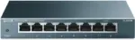 سوئیچ 8 پورت گیگابیت TP-Link TL-SG108 | Ethernet Switch