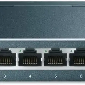 سوئیچ 8 پورت گیگابیت TP-Link TL-SG108 | Ethernet Switch