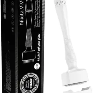 میکرونیدل استمپ NIKITA.VIVI مدل DP-1N | NIKITA.VIVI Microneedle Stamp