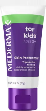 ژل اسکار مدِرما کودکان | Mederma Scar Gel for Kids 2x20g