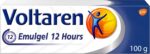 ولتارِن ژل 12 ساعته درد کمر و مفصل | Voltaren Gel 12 Hour 100G