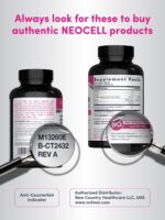 نئوسل سوپر کلاژن ویتامین C + بیوتین 180 قرص | Neocell NEOC0025