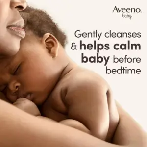 شامپو بدن و حمام شب آرامش‌بخش کودک آوینو | Aveeno Baby Calming Comfort Bedtime Bath & Wash 250 ml