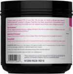 پپتید کلاژن نئو‌سل NeoCell | NeoCell Grassfed Collagen Peptides