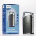 چراغ اضطراری قابل شارژ PHILIPS 10W | مدل Emergency Light-EM