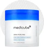 پد تونر پیلینگ مدیک کیوب Zero Pore Pads 2.0 | Medicube