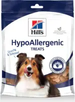 تِرِیت هیلیز ساینس پلن هیپوالالرژنیک | Hill's Science Plan Hypoallergenic Dog Treat - 220G