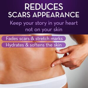 ژل اسکار سیکاتریکور | Cicatricure Face & Body Scar Gel