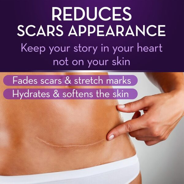 ژل اسکار سیکاتریکور | Cicatricure Face & Body Scar Gel