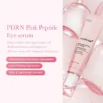 سرم دور چشم رتینول مدیکوب Medicube | Salmon DNA PDRN Pink Peptide