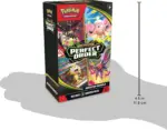 باندل پوسترهای Pokémon TCG: Perfect Order | Perfect Order Booster Bundle 6 عددی