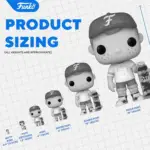فیگور وینیل کپیتان آمریکا | Funko Pop Avengers: Endgame مدل 45137