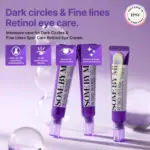 کرم دور چشم رتینول سام‌بای‌می | Some By Mi Retinol Intense Advanced Triple Action | 30ml