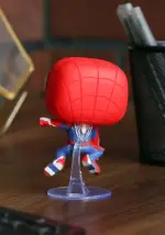 فیگور کلکسیونی Funko POP! Games Spider-Man | Spider-Man
