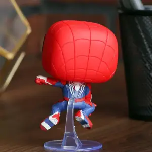 فیگور کلکسیونی Funko POP! Games Spider-Man | Spider-Man