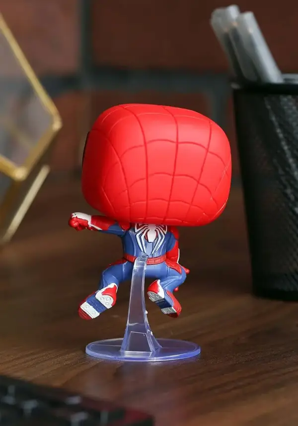 فیگور کلکسیونی Funko POP! Games Spider-Man | Spider-Man