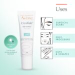 کرم ژل پارافارماسی آون سی‌کالفیت پلاس | Avène Cicalfate+ 30ml