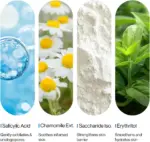 ژل شوینده بدن اسید سالیسیلیک بی‌بادی‌ویز | Be Bodywise | 250 میلی لیتر