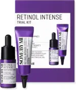 رتینول سامبایمی | Some By Mi Retinol Intense Trial Kit | 0.1%