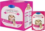 غذای مرطوب گربه SKY-TOUCH | SKY-TOUCH Cat Wet Food 12x85g