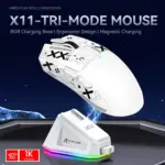 ماوس گیمینگ ATTACK SHARK X11 | ATTACK SHARK X11