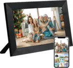 فریم دیجیتال وای فای Veidoo 10 اینچ مدل F10 | Veidoo 10 Inch WiFi Digital Frame