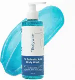 ژل شوینده بدن اسید سالیسیلیک بی‌بادی‌ویز | Be Bodywise | 250 میلی لیتر