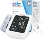 فشارسنج دیجیتال Trister TS‑300BP | مانیتور بازویی 199 حافظه