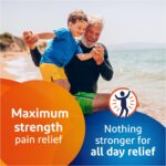 ژل تسکین درد مفاصل ولتارول 12 ساعته | Voltarol 2.32% Joint Pain Relief 50g