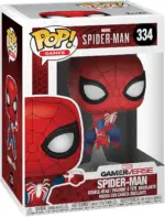 فیگور کلکسیونی Funko POP! Games Spider-Man | Spider-Man