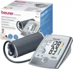 دستگاه فشارسنج بازویی Beurer BM 35 | تشخیص آریتمی
