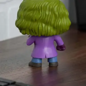 فیگور وینیل Funko Pop! Heroes | The Joker - Dark Knight